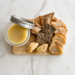 duck rillettes