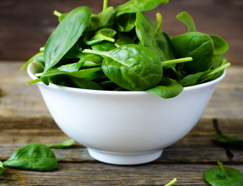 Spinach