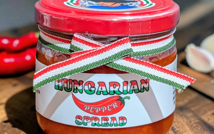 hungarian guy