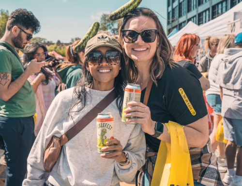 Picklefest comes to Calgary