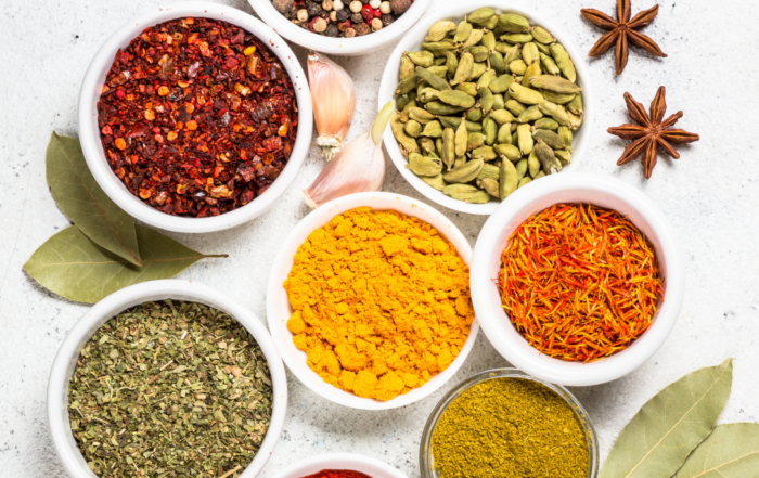 spice merchant