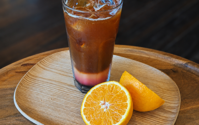 summer slumber recipe