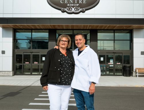 Italian Centre Shop opens second location in Calgary