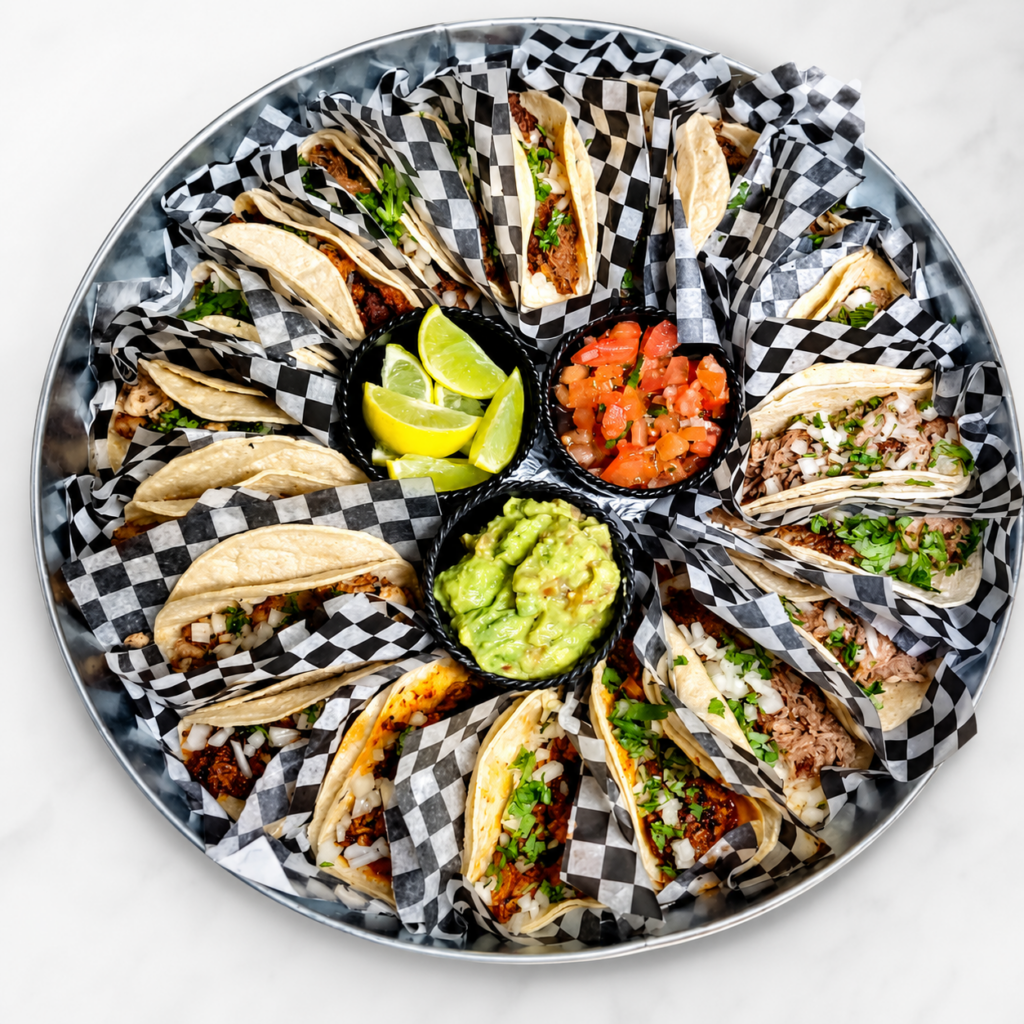 Tu Taco tacos Tu Taco tacos