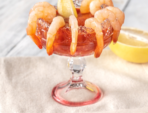 Calgary’s Guide to Shrimp Cocktail