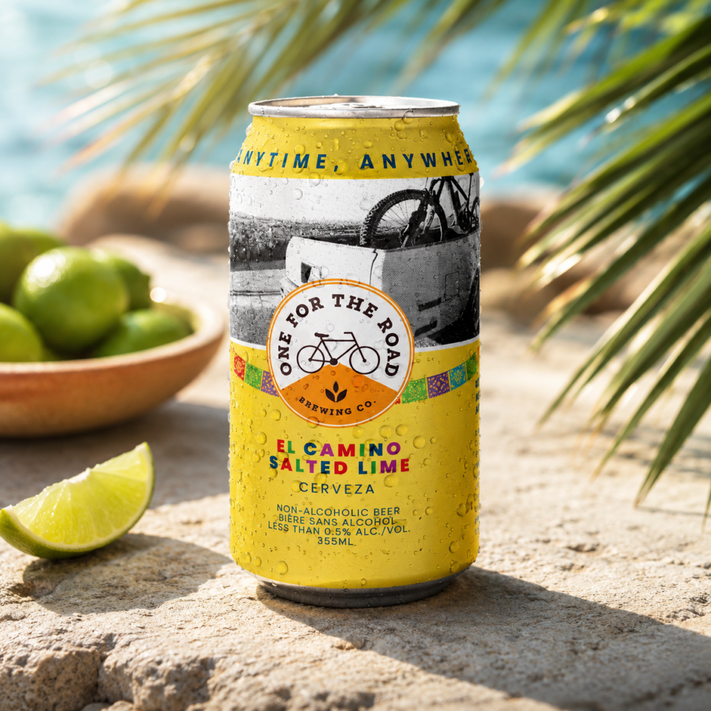 el camino salted lime el camino salted lime