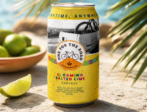 Sassy Cerveza